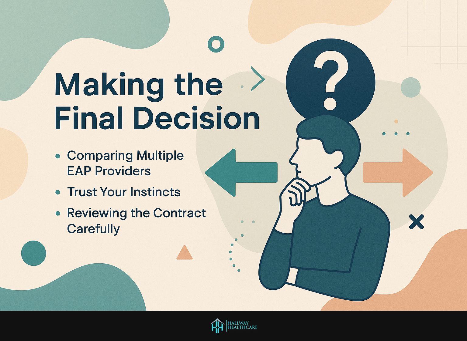 Making the Final Decision