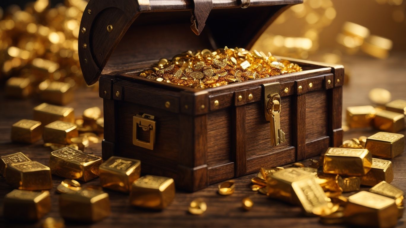 Managing Risks in Gold Investment A Comprehensive Guide
