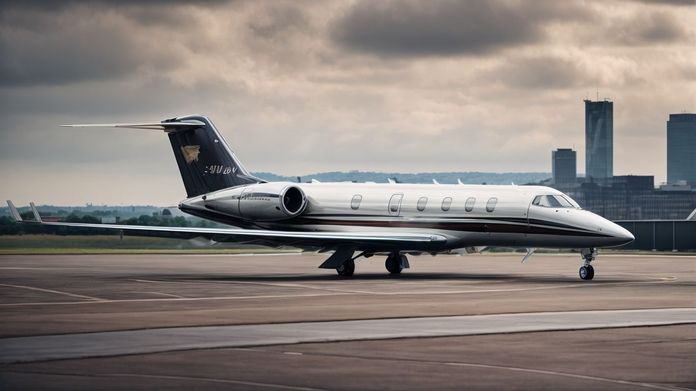 Manchester Private Jet Hire: Easy Access to the North of England