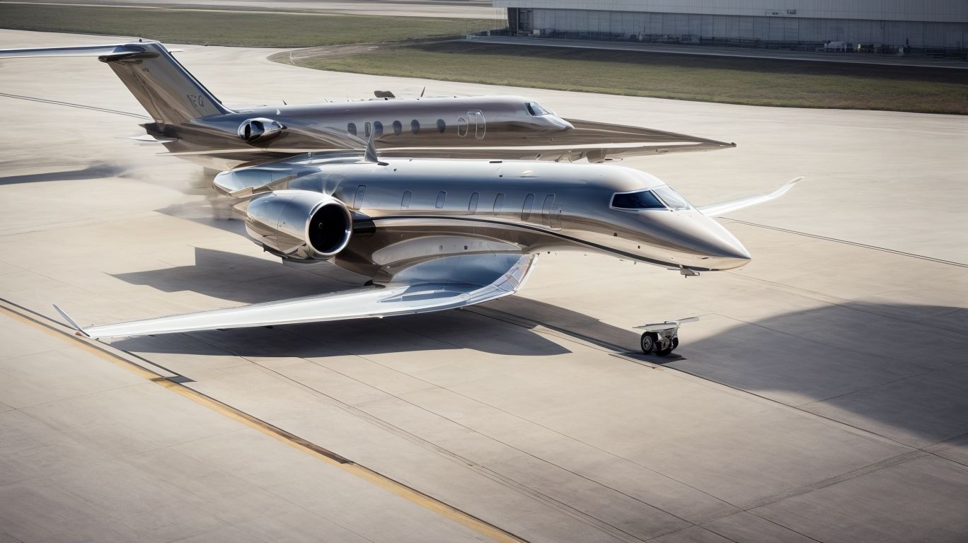Manchester Private Jet: Swift and Stylish Travel
