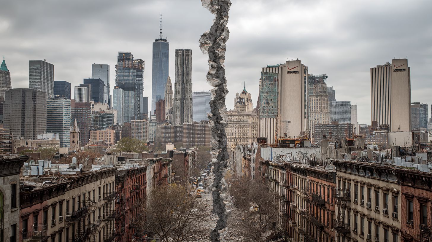 Manhattan vs Brooklyn Buildings: Which Have More Issues?