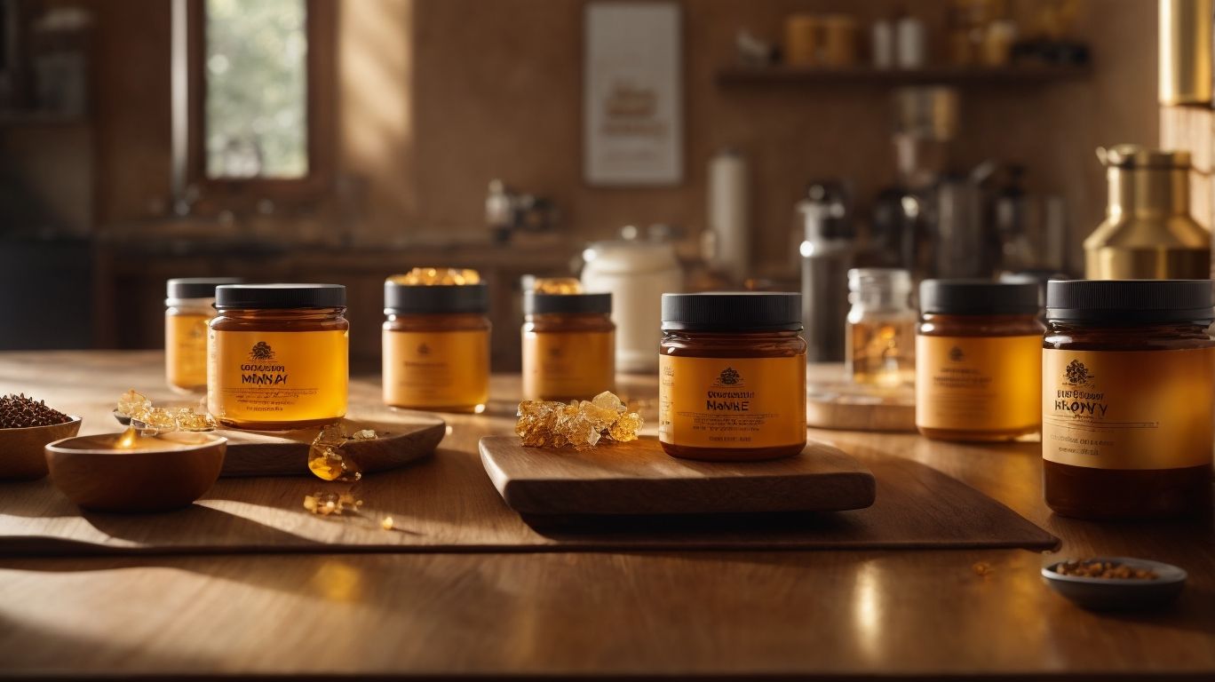 Manuka Honey PreWorkout Superfood? Manuka Honey Organic