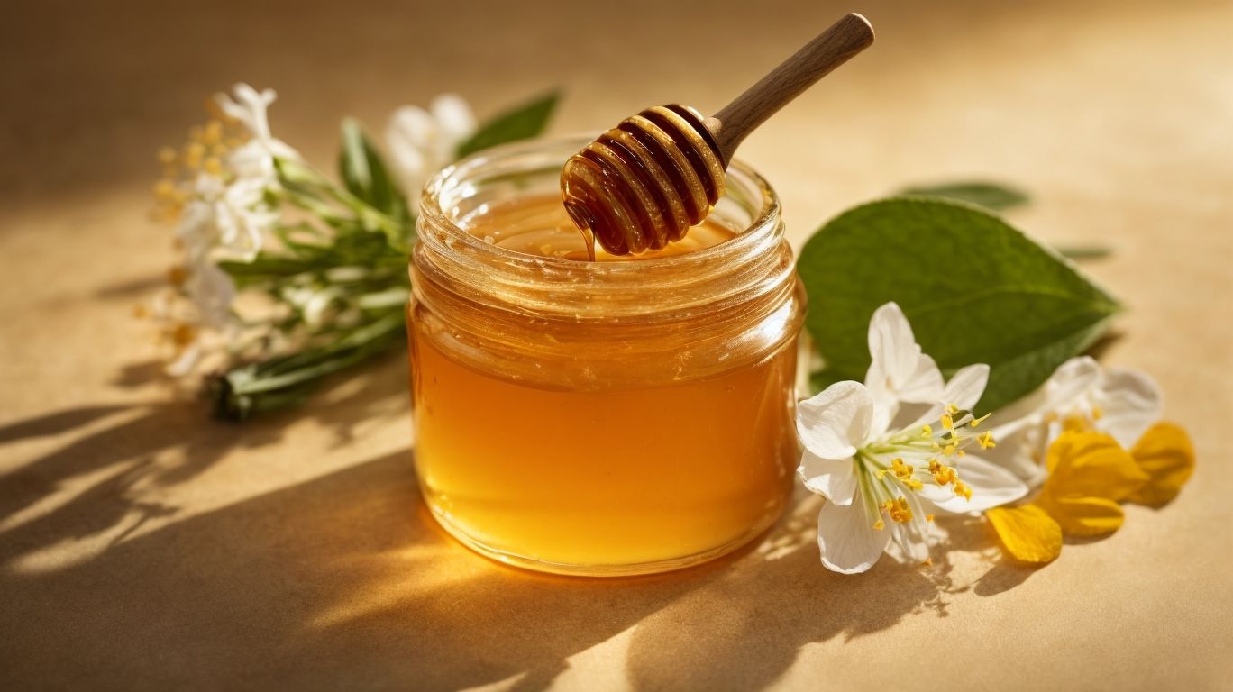 Manuka Honey vs Stevia Manuka Honey Organic