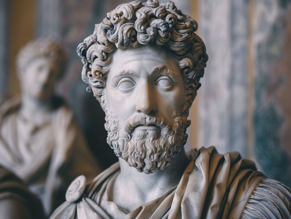 Marcus Aurelius Best Quotes - Stoicism Legion