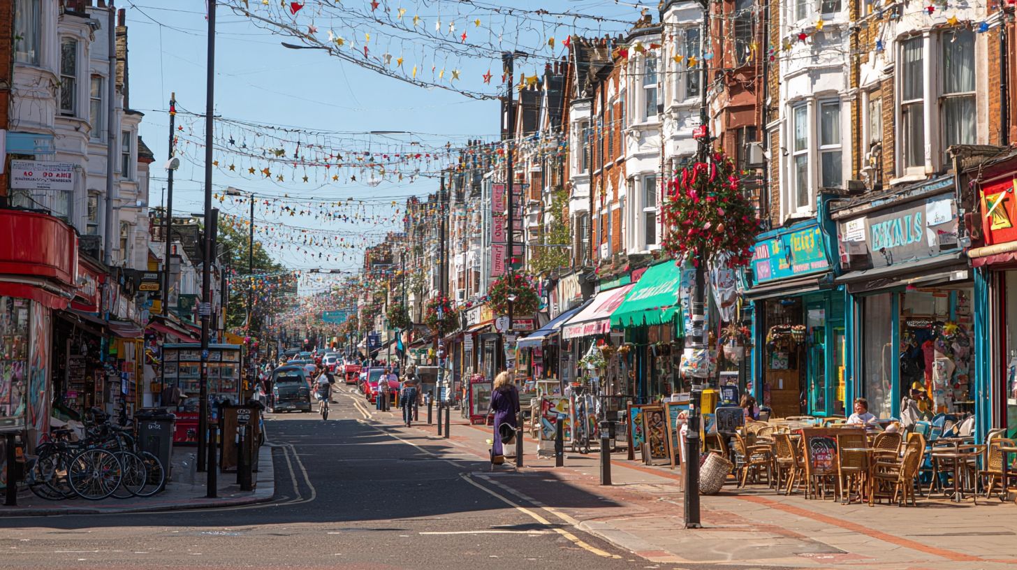 Key Ranking Categories