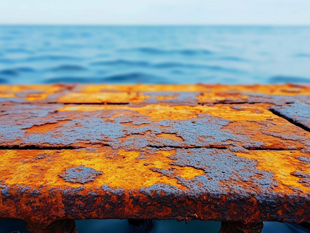Cathodic Protection Method