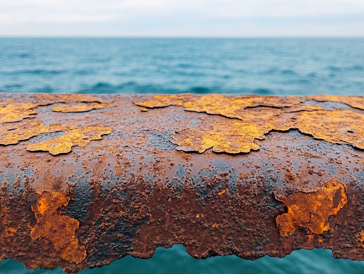 What are the Different Types of Graphene-based Anti-corrosion Materials?