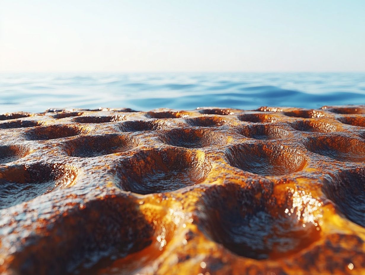 What are the Advantages of Using Graphene-based Materials for Marine Corrosion Protection?