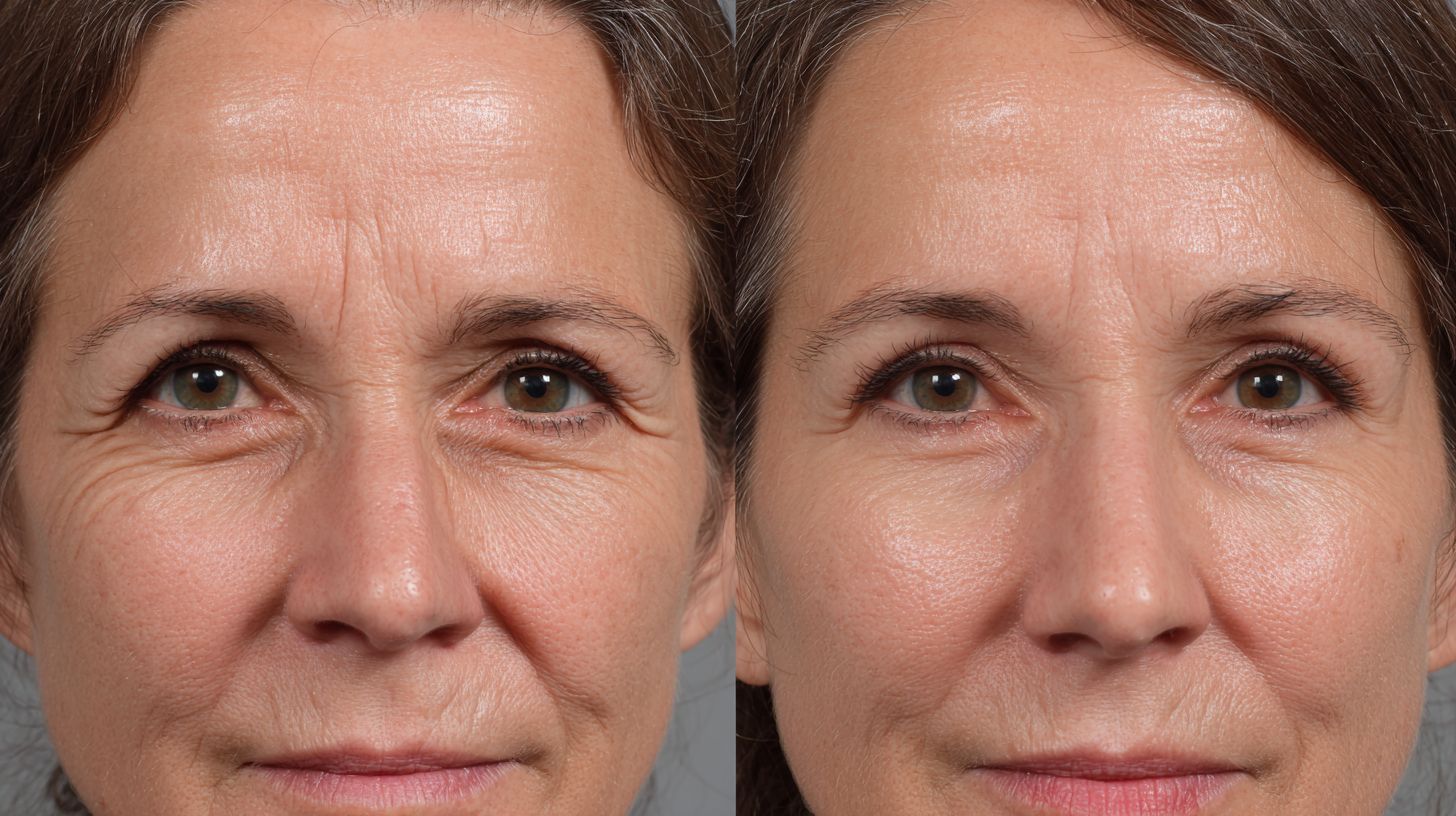 Long-Term Transformations