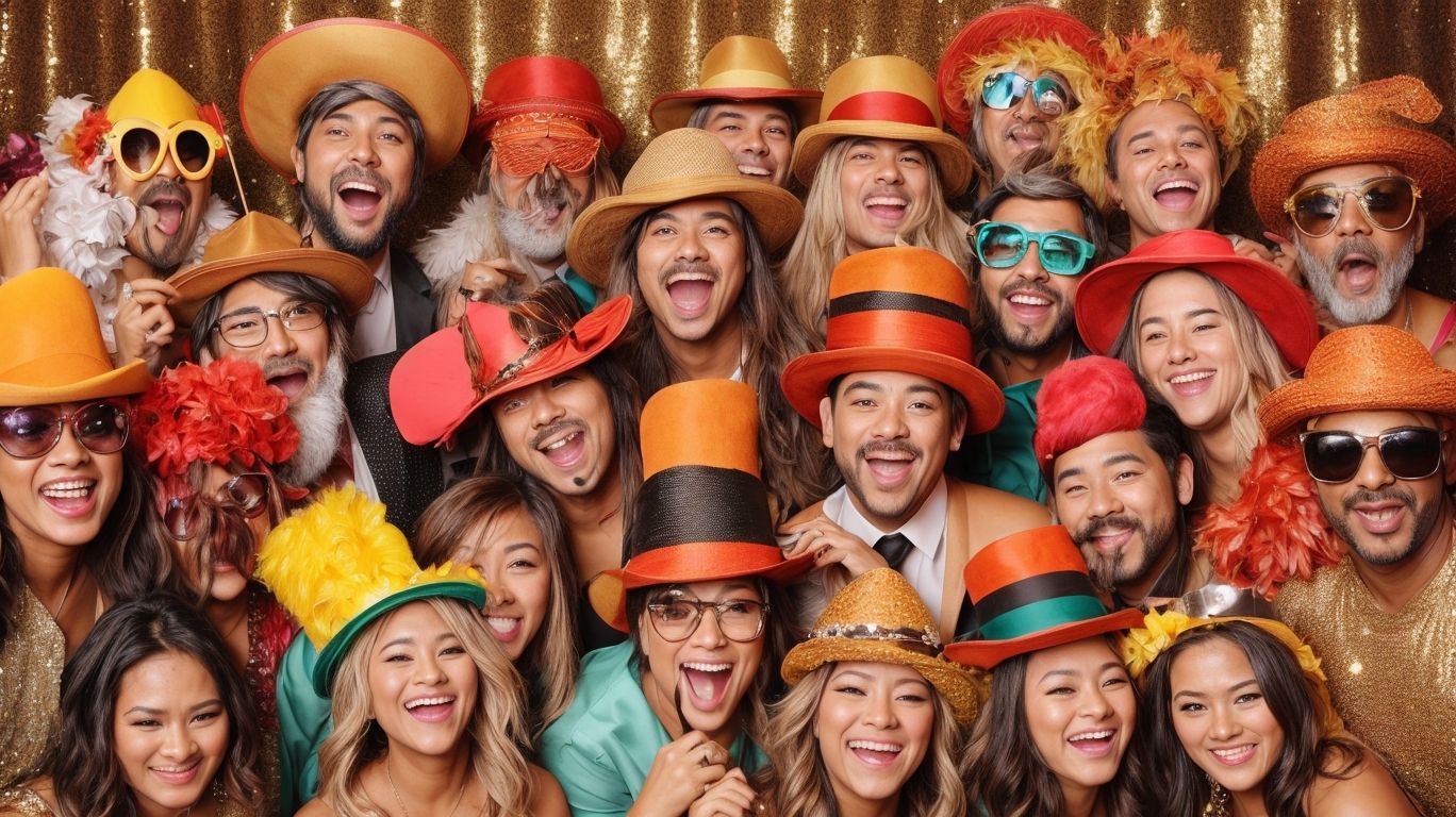 Marketing your photo booth business