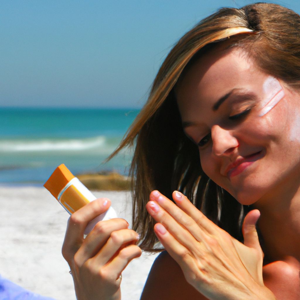 Mary Kay Sunscreen Achieve SunKissed Skin Safely and Beautifully