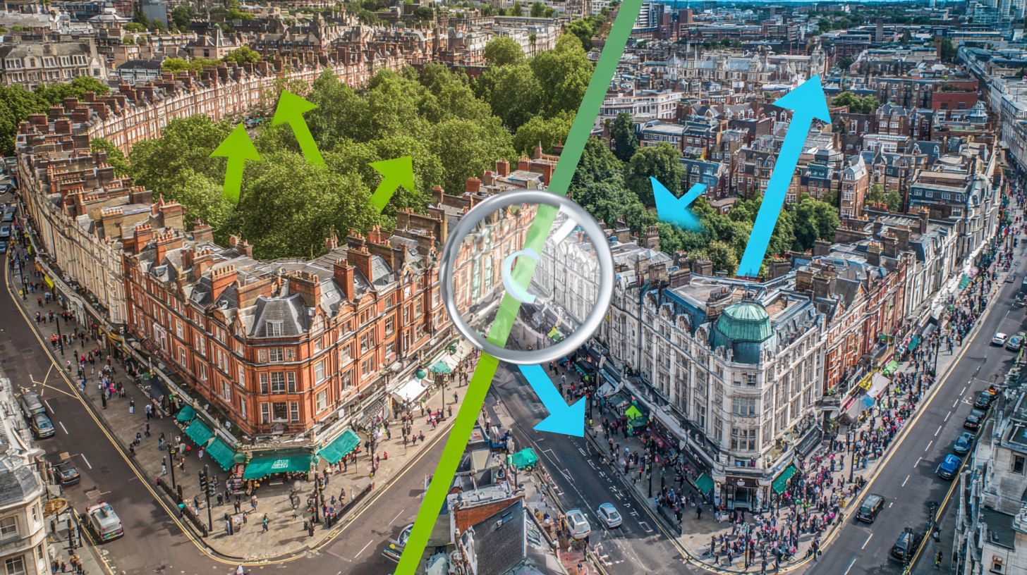 Google My Business Factors