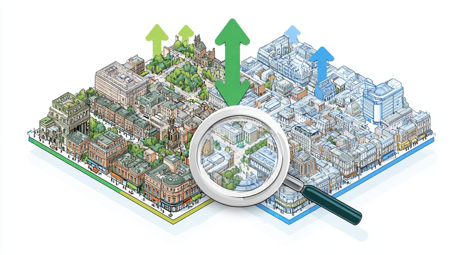 Business Directory Coverage