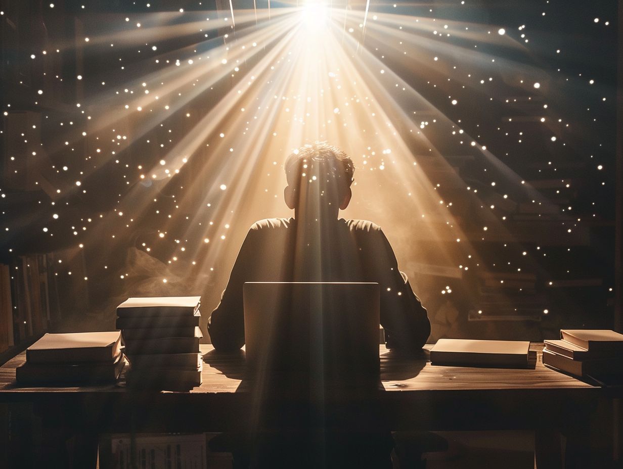 Leverage Strategy And Personal Development Techniques