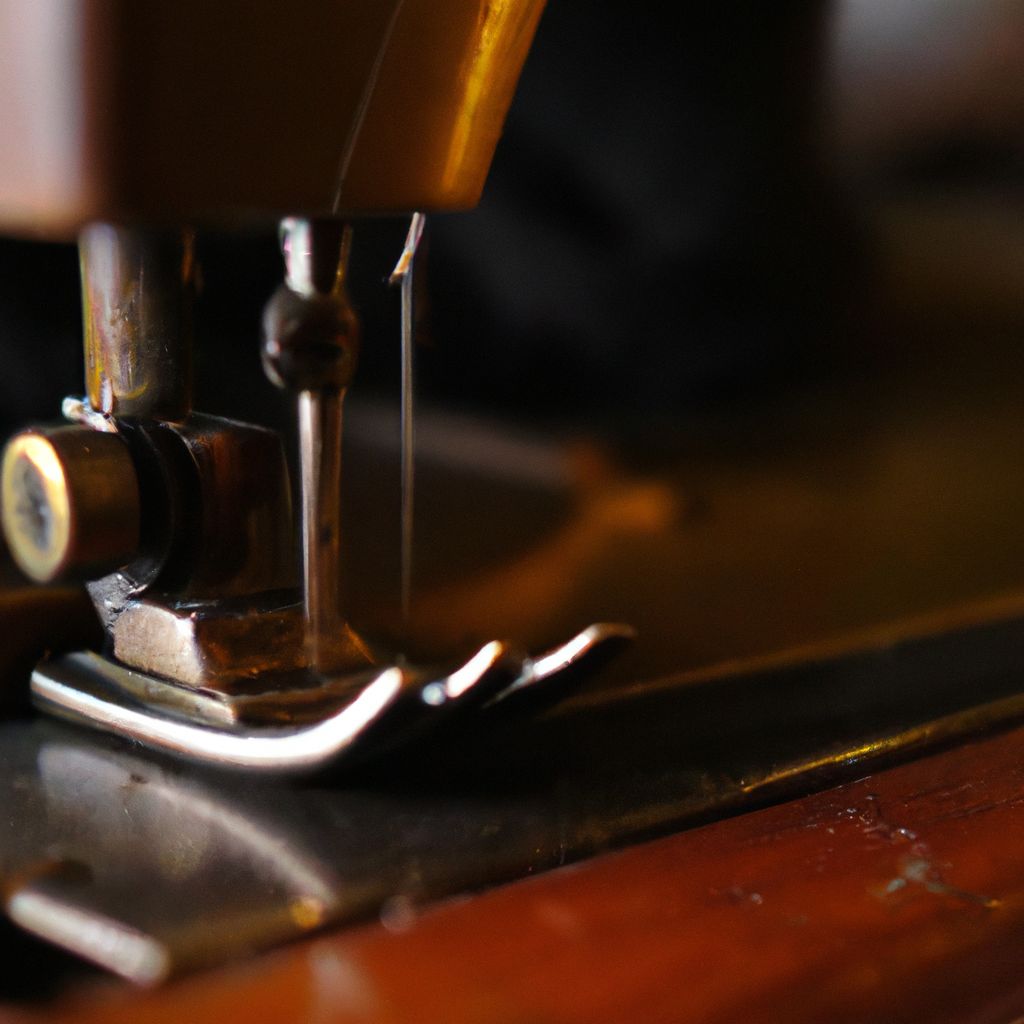 Master Tool Cub Manual Leather Sewing Machine Leather Craft 