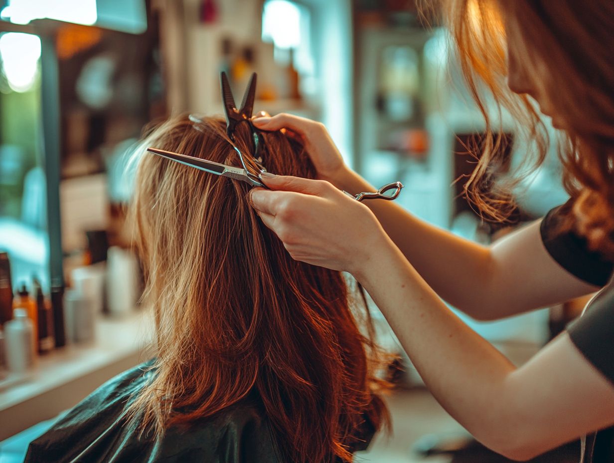 Creating Movement: The Shag and Other Styles