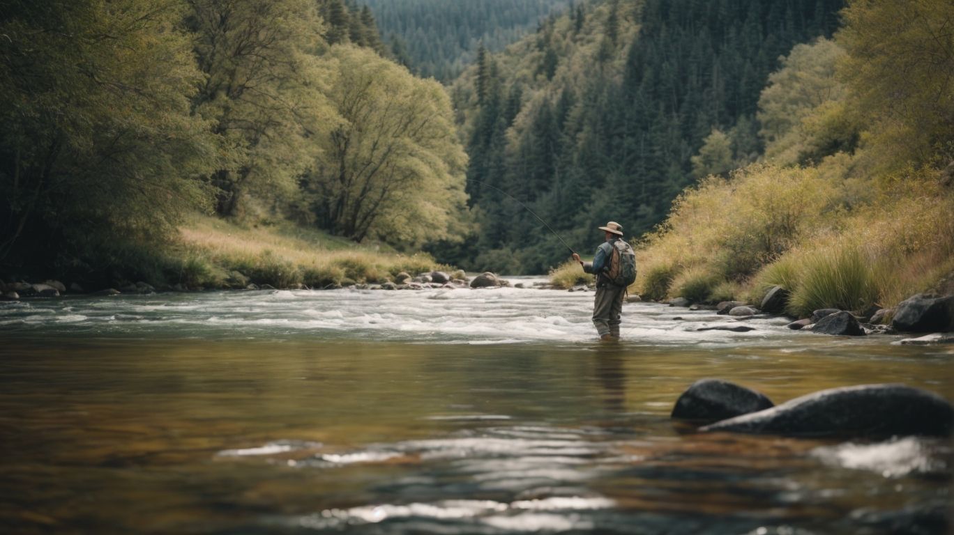 Mastering Nymph Fishing: Advanced Strategies for Trout Success