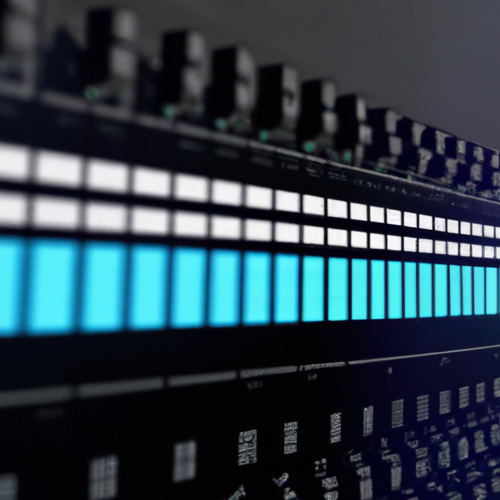 Mastering the Art of Panning in Audio Mixing