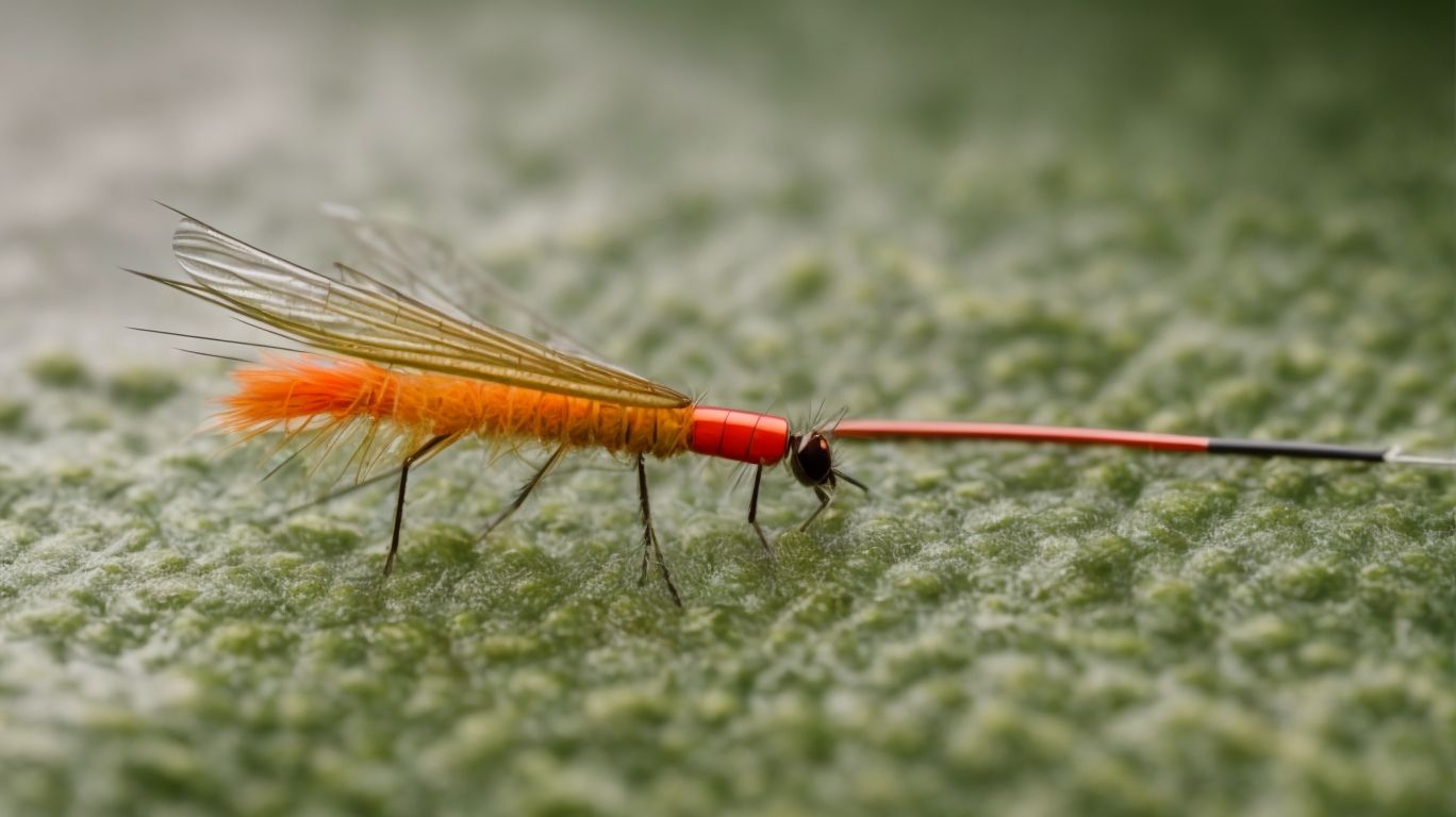 Mastering the Midge Nymph Fly: Effective Tactics for Trout