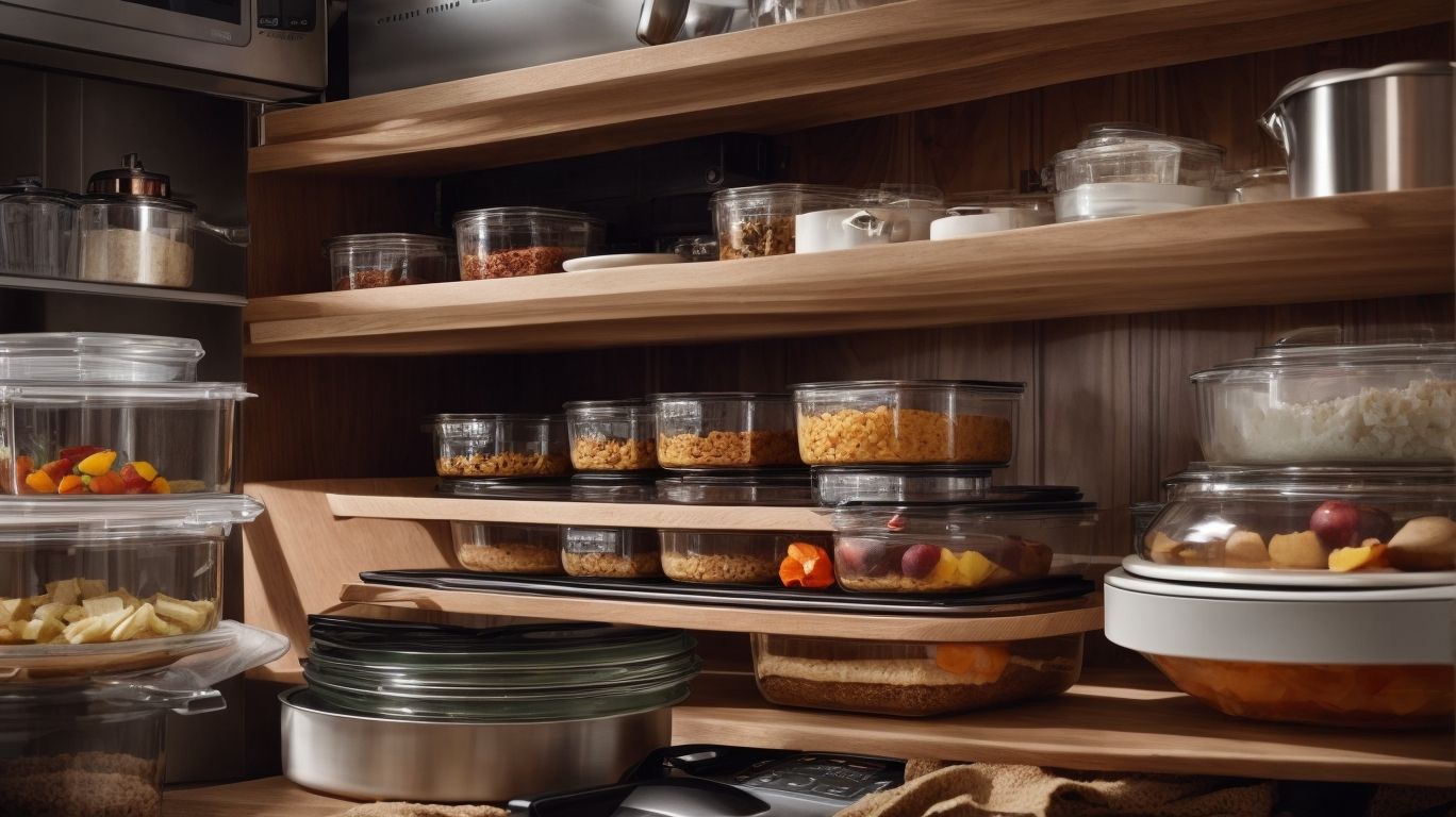 Maximizing Kitchen Space Organizational Hacks for Holiday Cooking