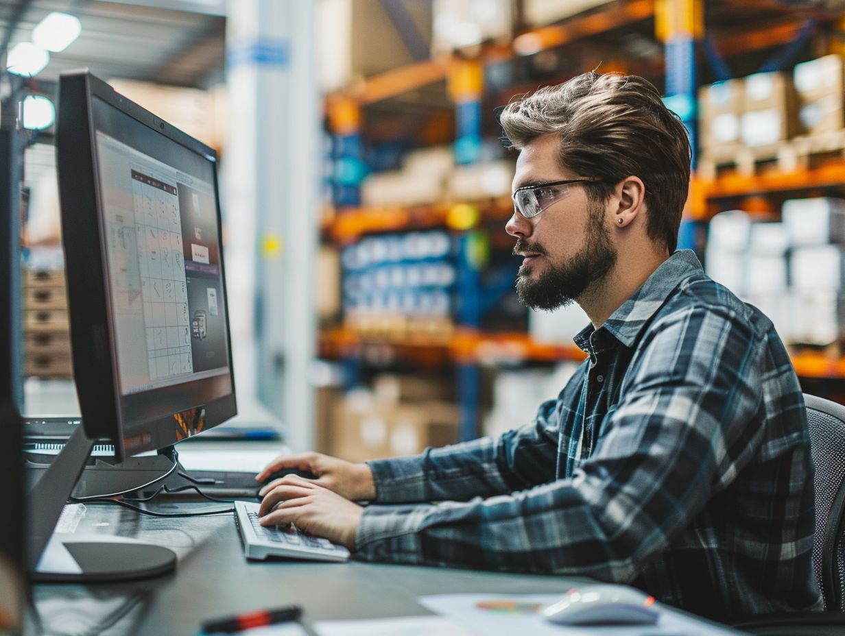 Factors to Consider When Selecting Pallets in Atlanta, Georgia