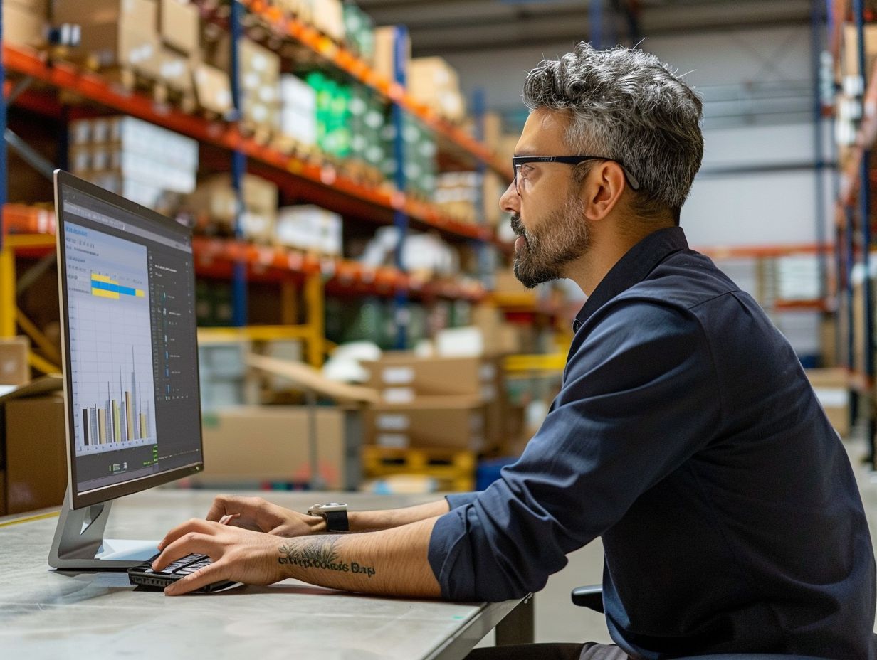 Innovations and Technological Advancements Impacting Pallet Sales