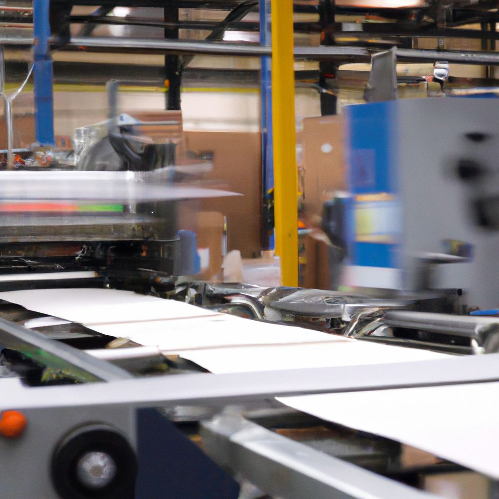 Maximizing Productivity: How Stretch Wrapping Machines Boost Packaging Operations