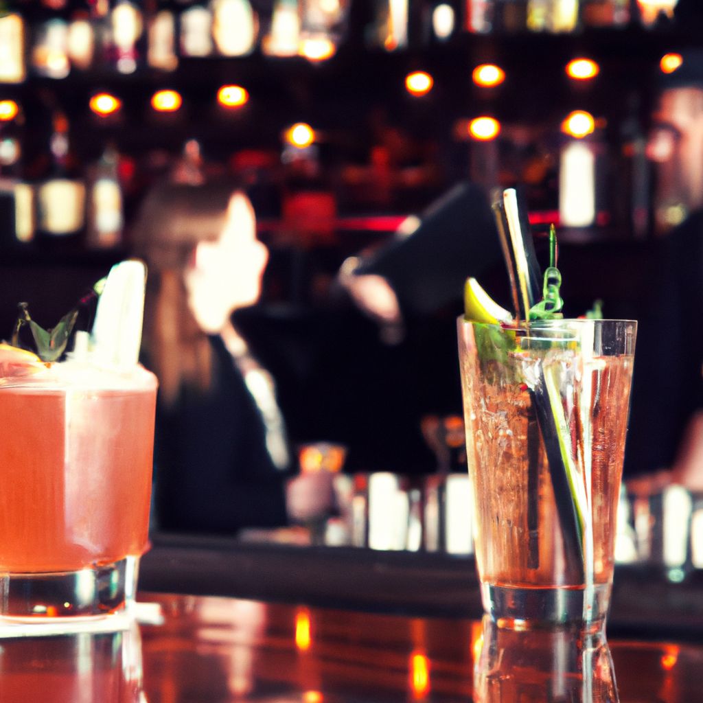 Maximizing Your Bar and Restaurant Marketing Budget