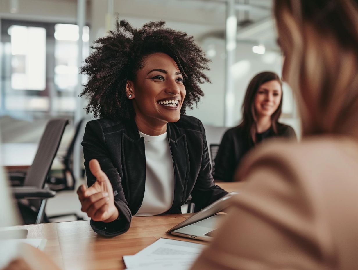Using Assertiveness and Confidence in Securing Better Deals as an Influencer