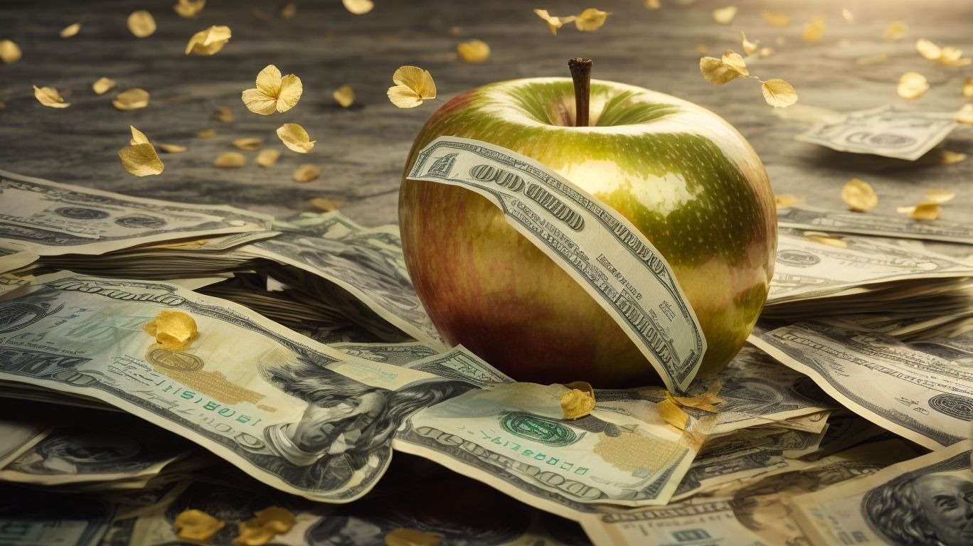 Maximizing Your Savings The Apple Savings Account Breakdown