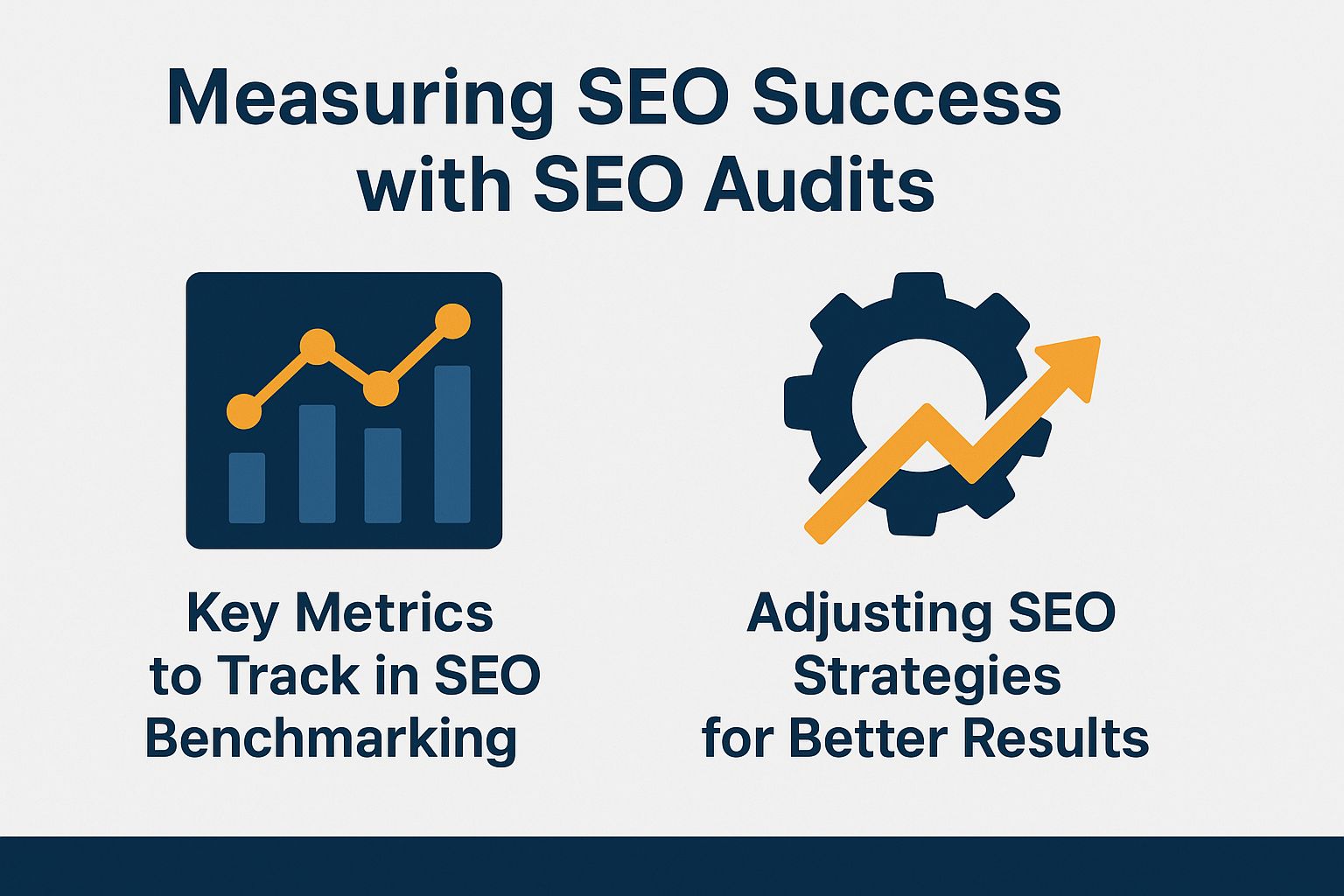 Measuring SEO Success with SEO Audits
