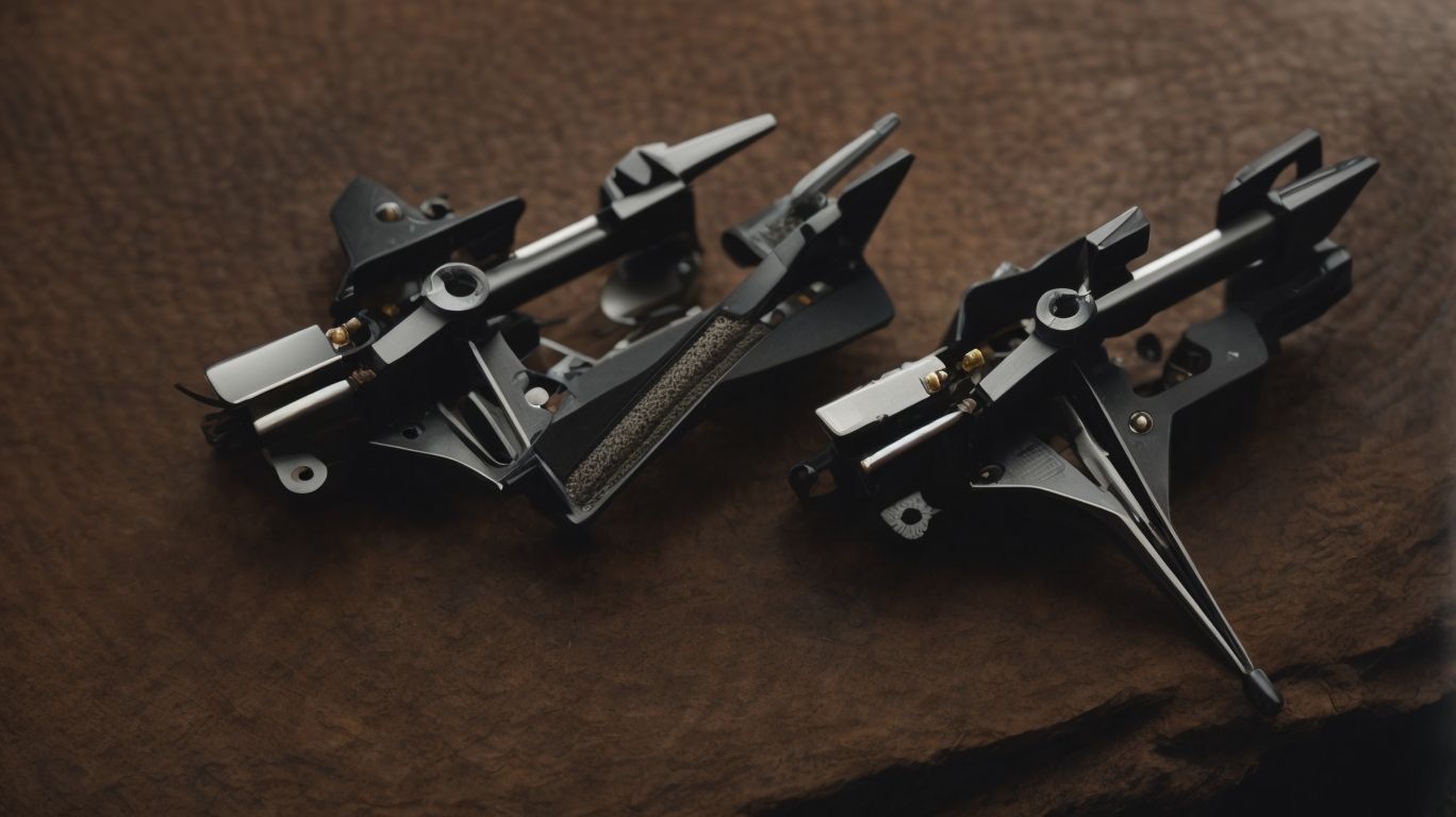 Mechanical Broadheads For Crossbow | Bow Outdoors