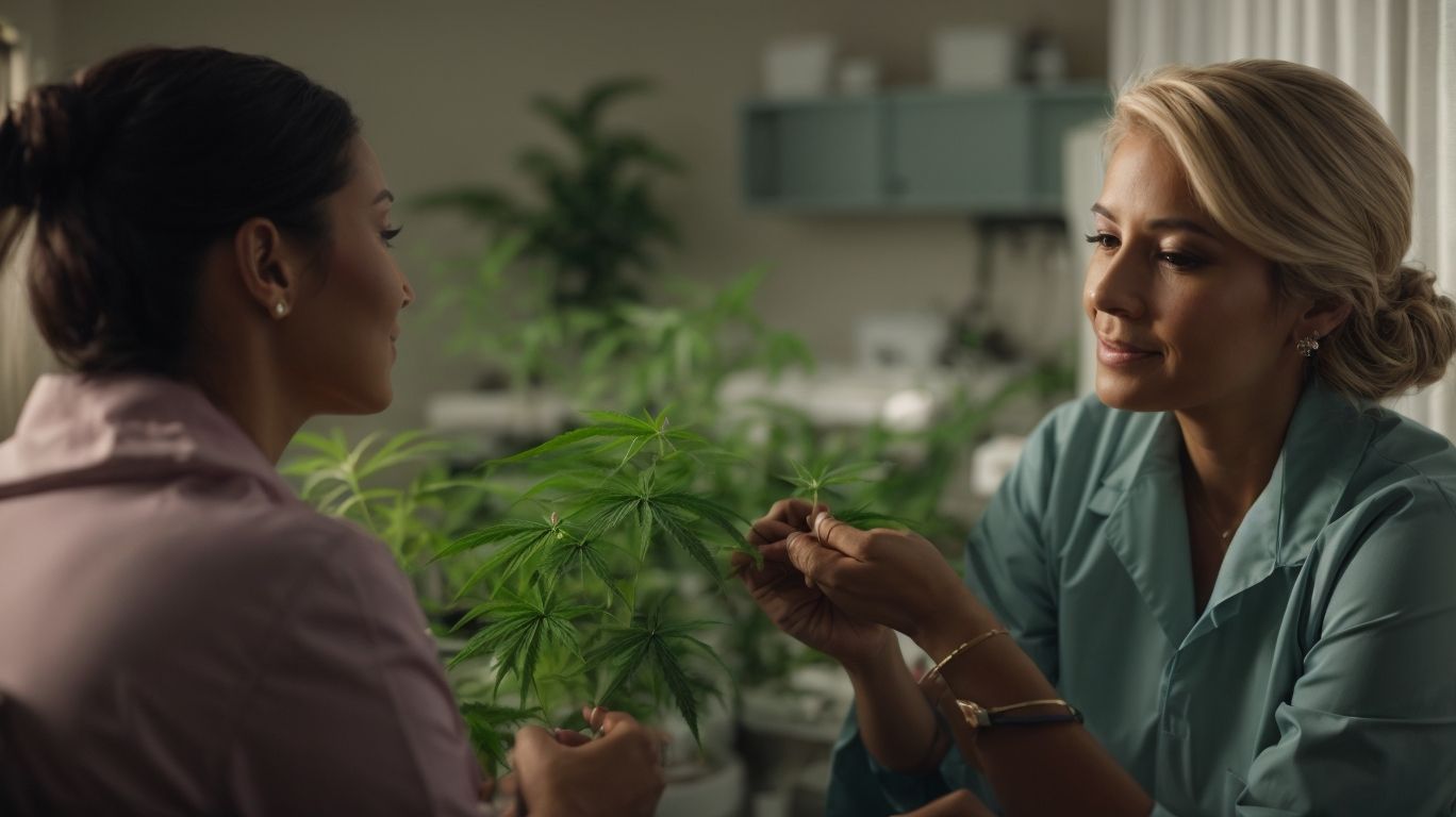 Medical Cannabis for Cancer Patients Exploring the benefits and risks of using medical cannabis in cancer treatments Expertise Cannabis Doctor 
