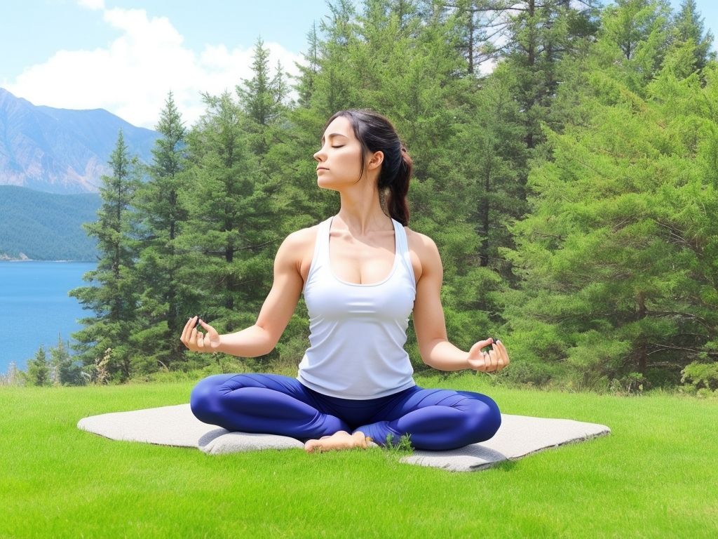 Is it Better to Meditate Before or After Workout? Find Out Now!