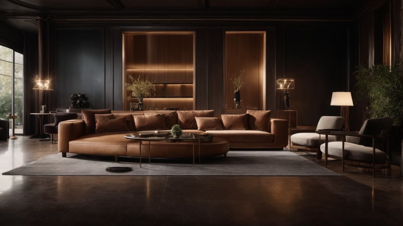 Meet the Maker: Interviewing Renowned Luxury Furniture Designers