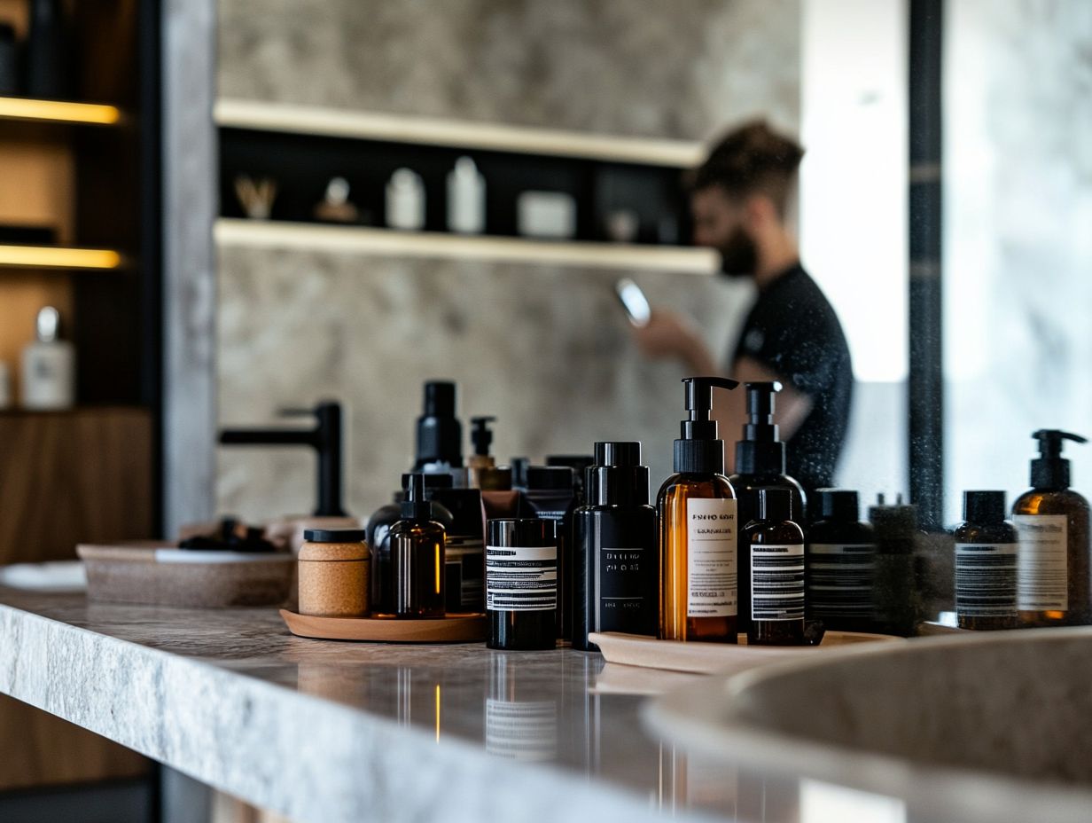 The Importance of Grooming for Men