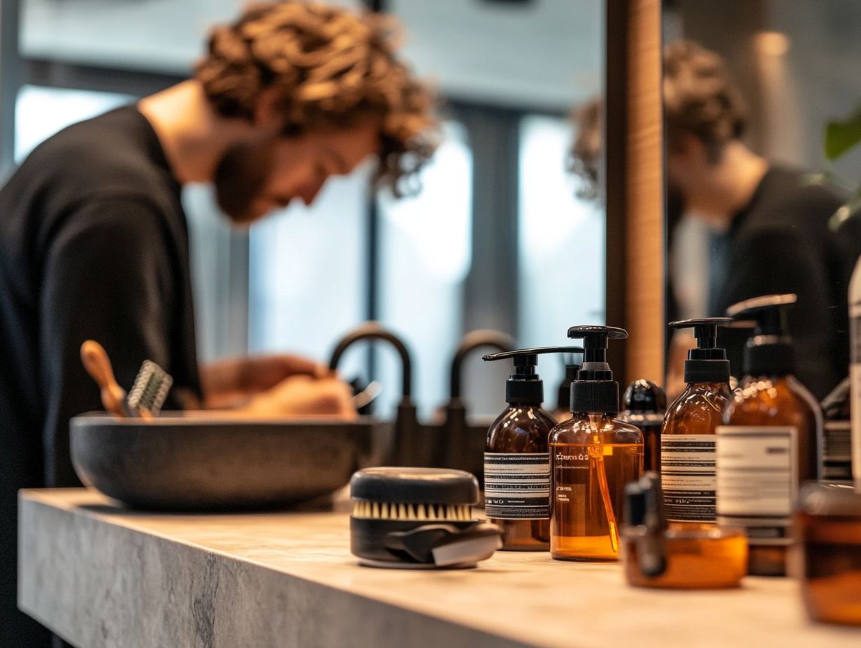Grooming Products Every Man Should Have