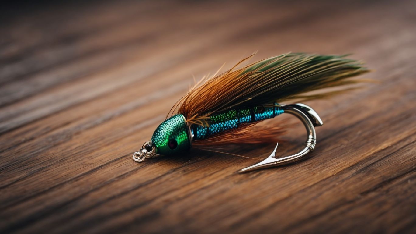 Mercury Midge Flies: Tying and Tactics for Trout Success