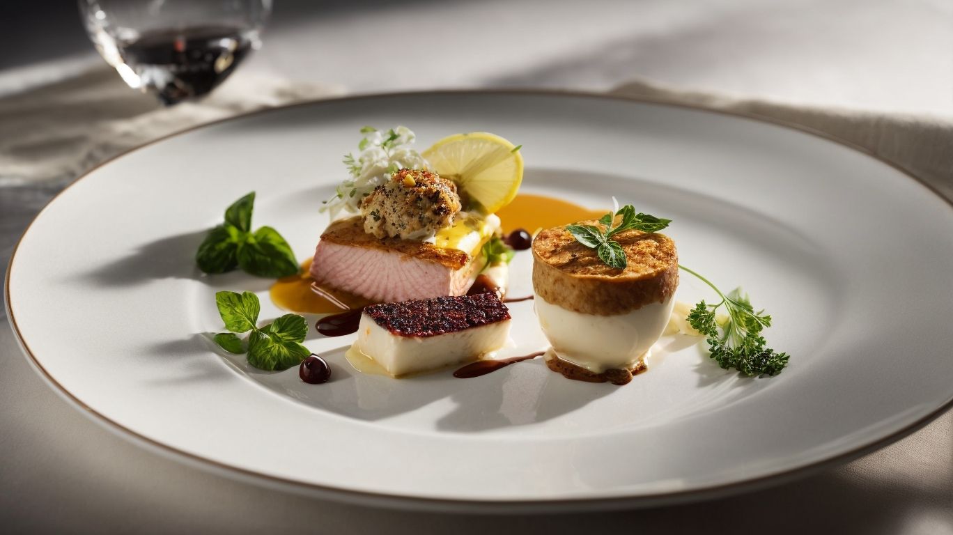 Michelin Star Restaurants Jersey: Culinary Excellence in the Channel Islands