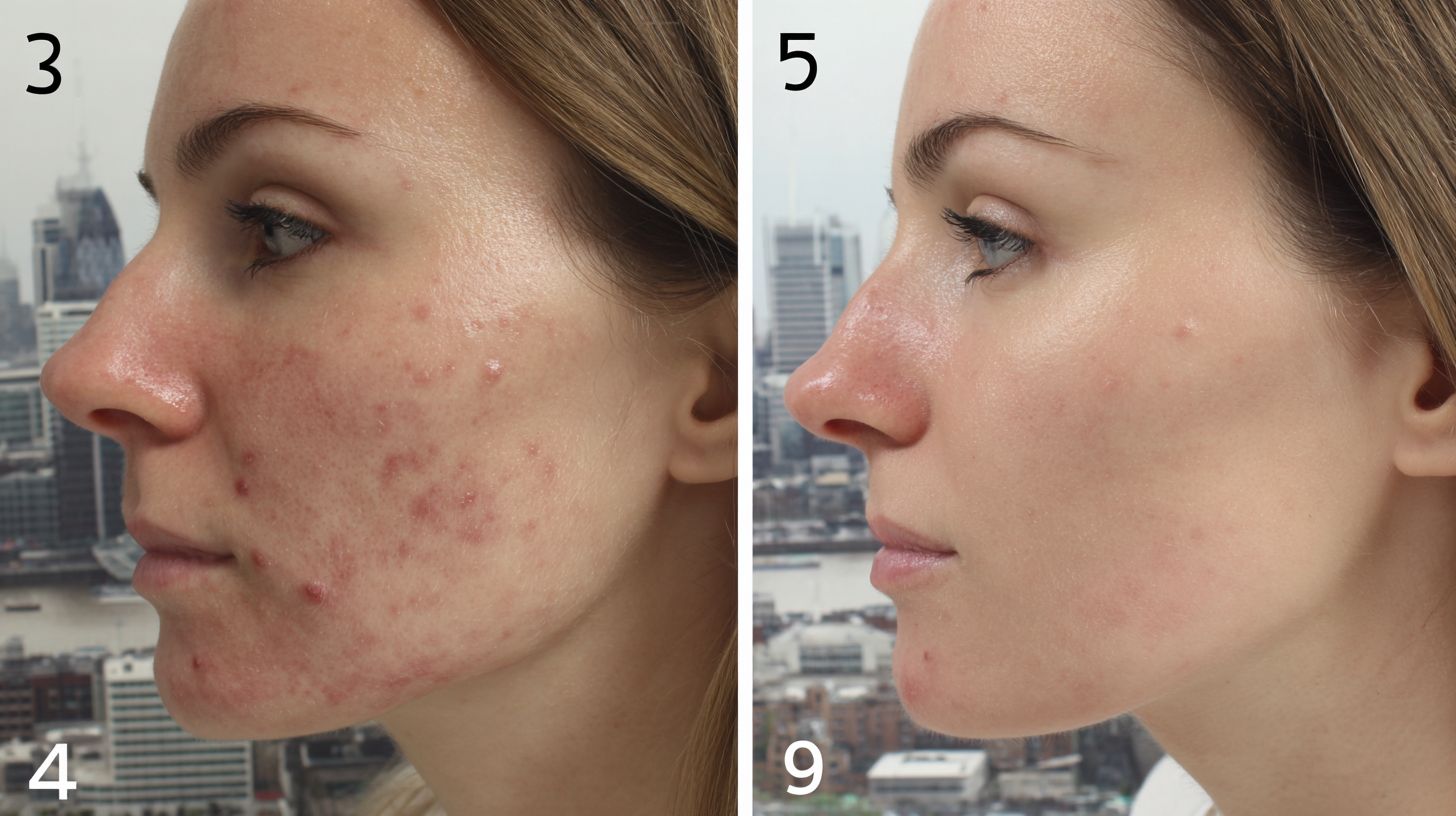 London Clinic Recommendations