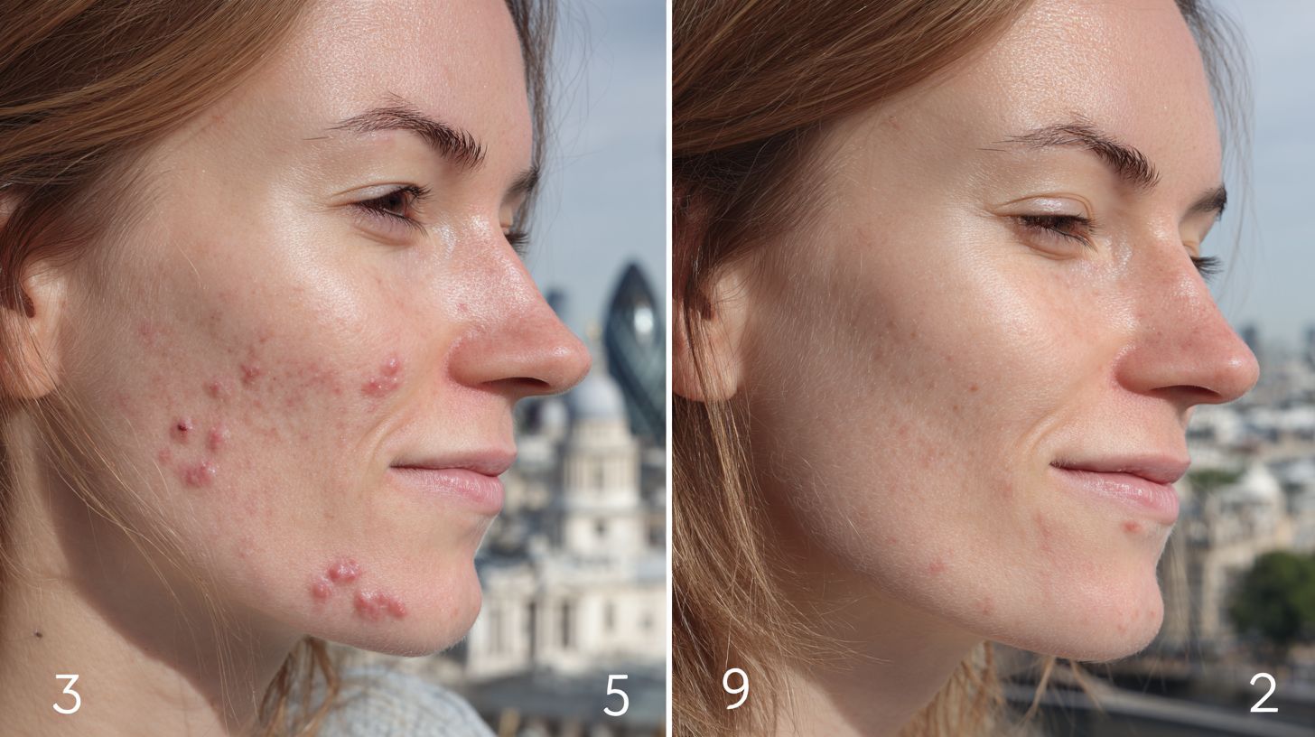 Side Effects and Downtime