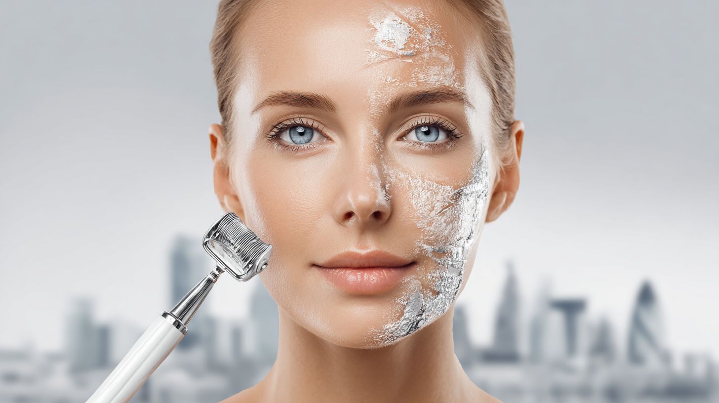 Understanding Microneedling