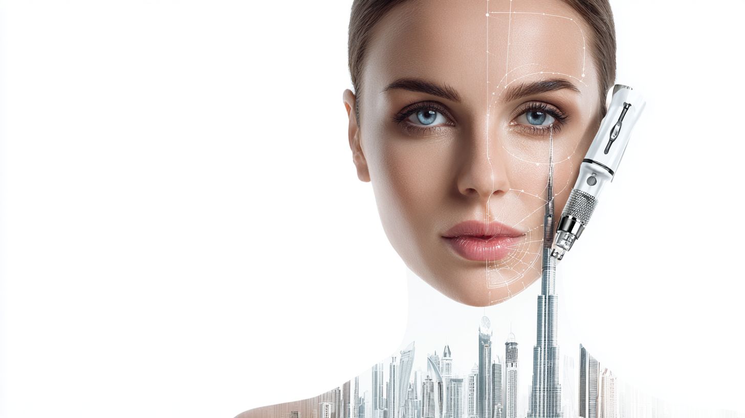 Microneedling vs Chemical Peel London: Which Is Better for Your Skin?