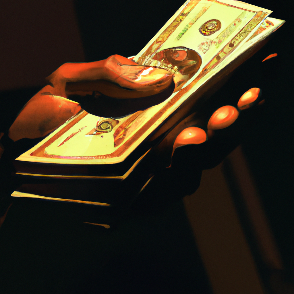 midas investments