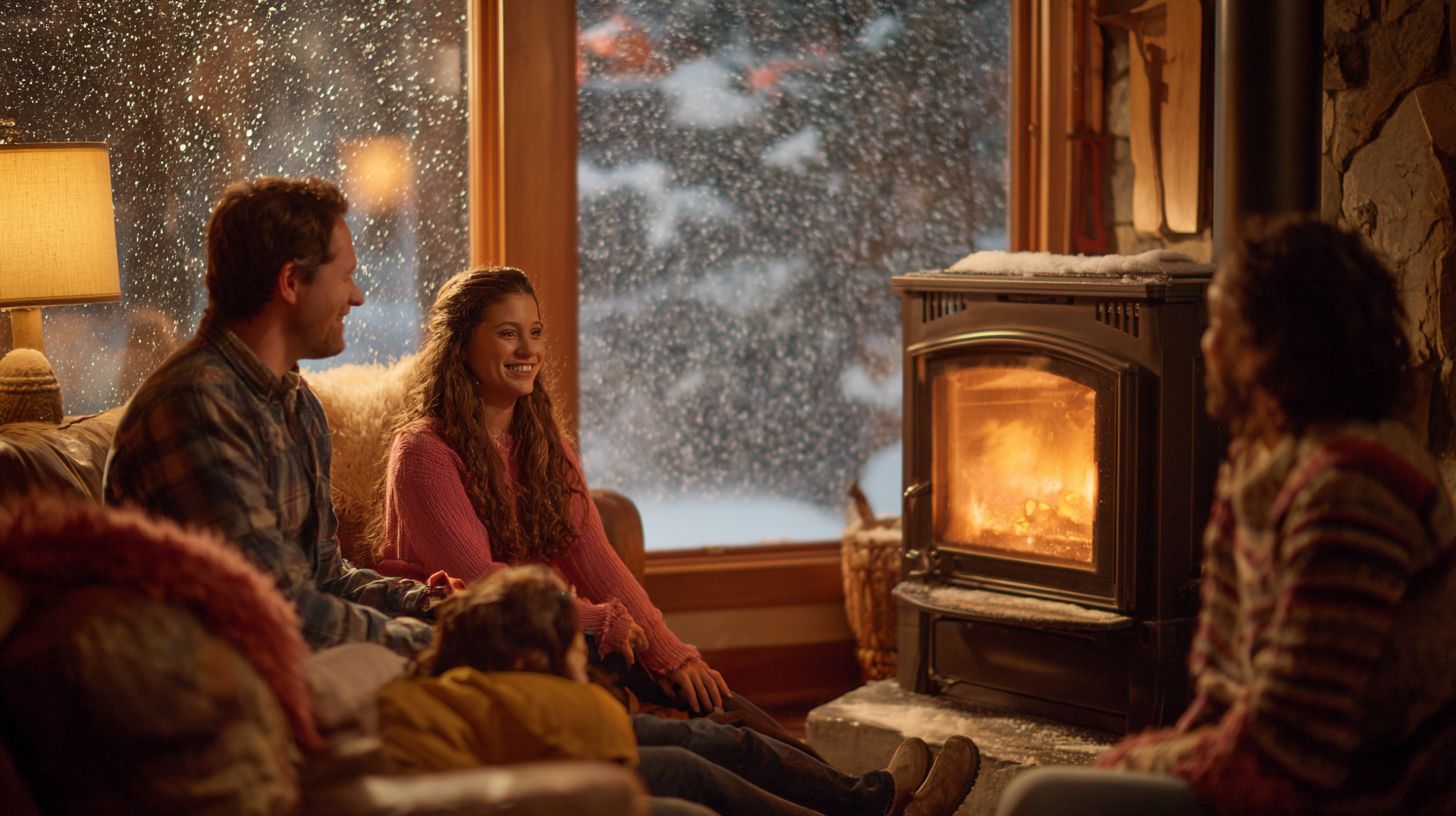 Heating tune ups for Consistent Warmth