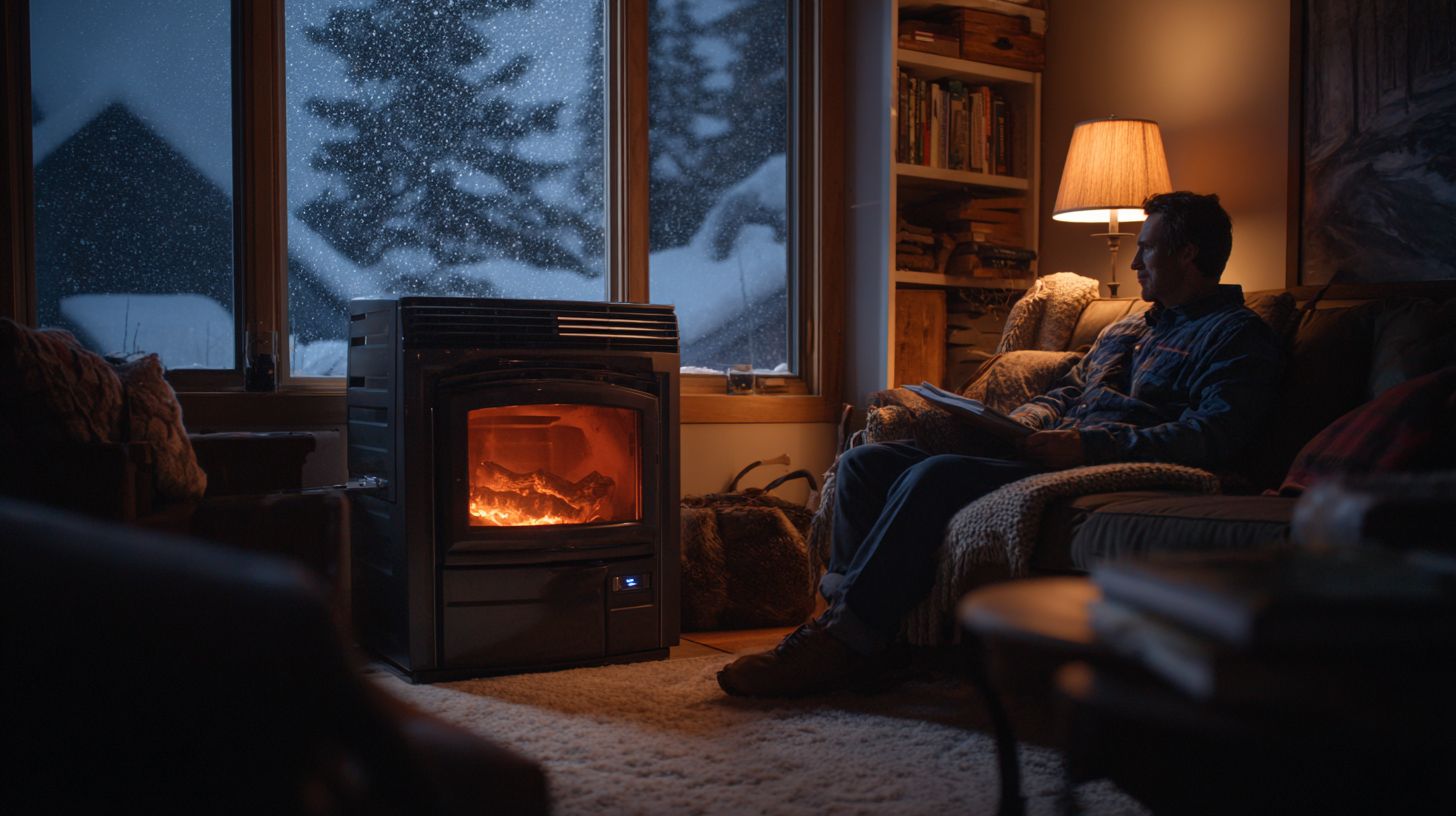 Common Winter Heating Problems