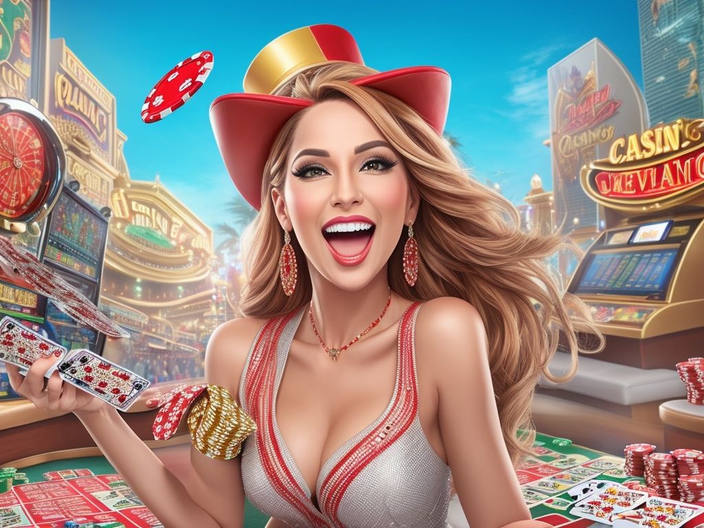 Mik on suurin jackpot jonka voi voittaa kasinopeleiss