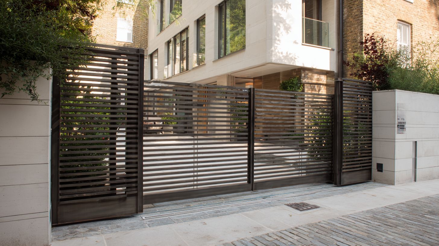 Why Contemporary Designs Are Booming in London