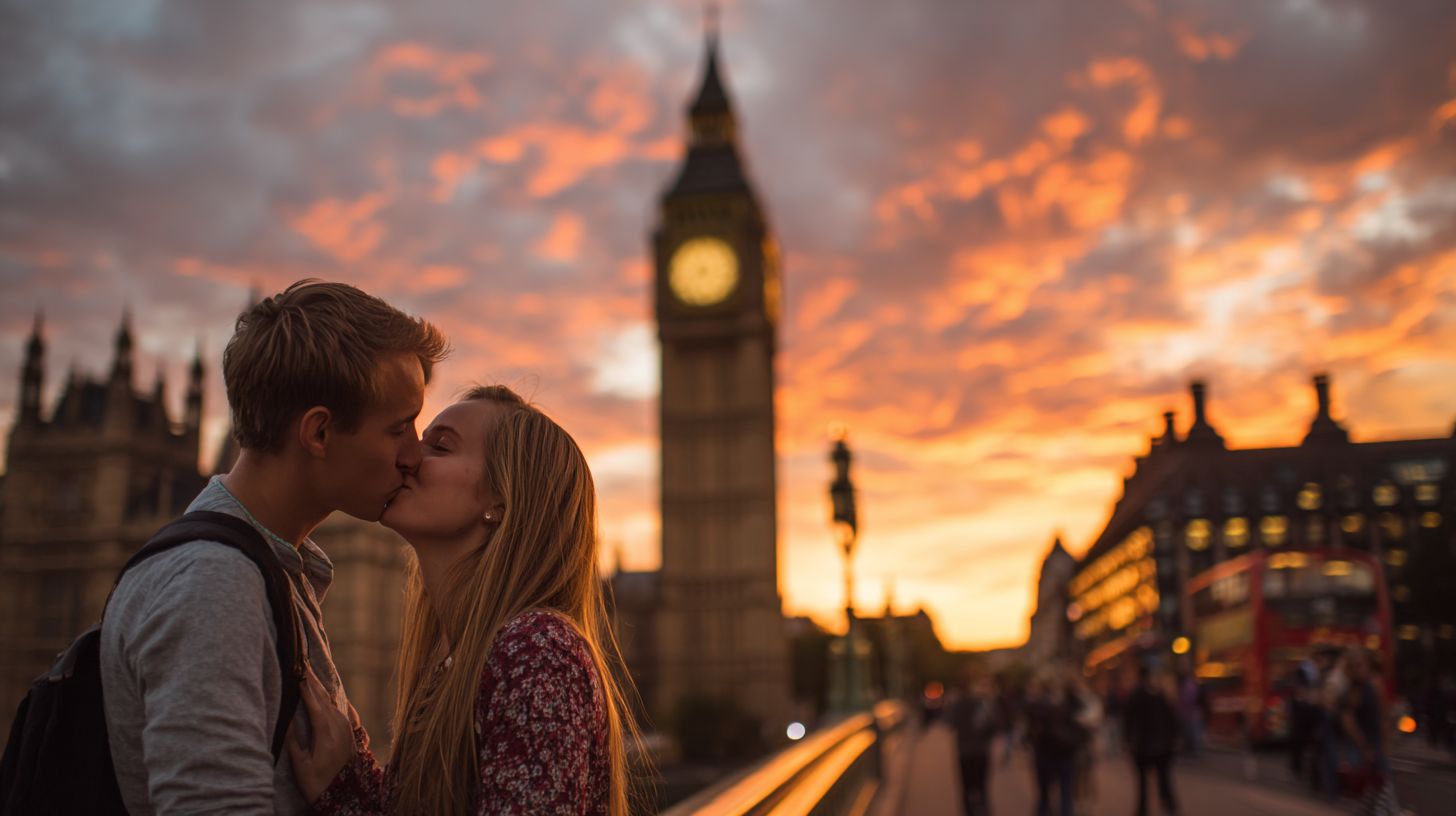 Legal Implications for Couples