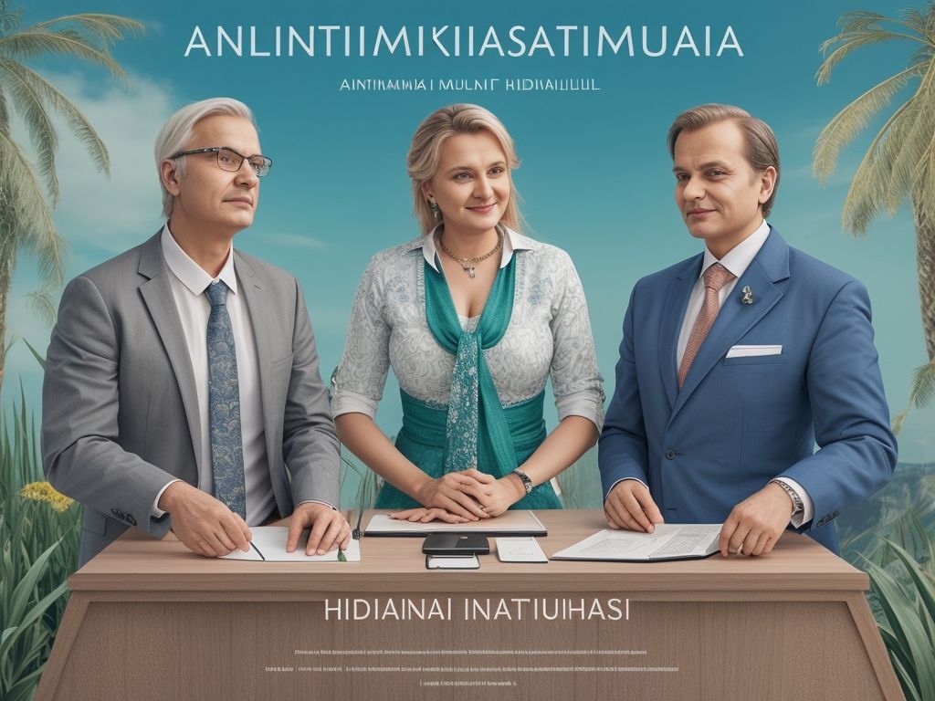 Mit kannattaa huomioida ansioluettelossa
